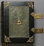 Catalogue of the Collection of Jewels and Precious Works of Art, the Property of  J. Pierpont Morgan